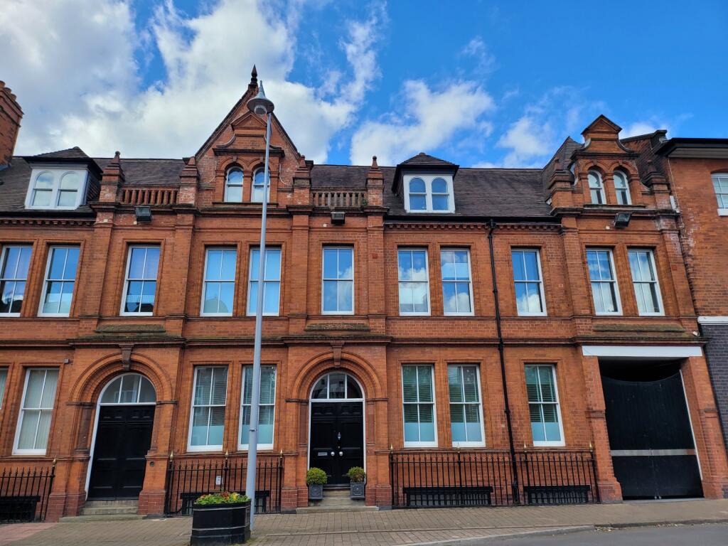 Additional image 10 of Sheepcote Street, Birmingham, B16