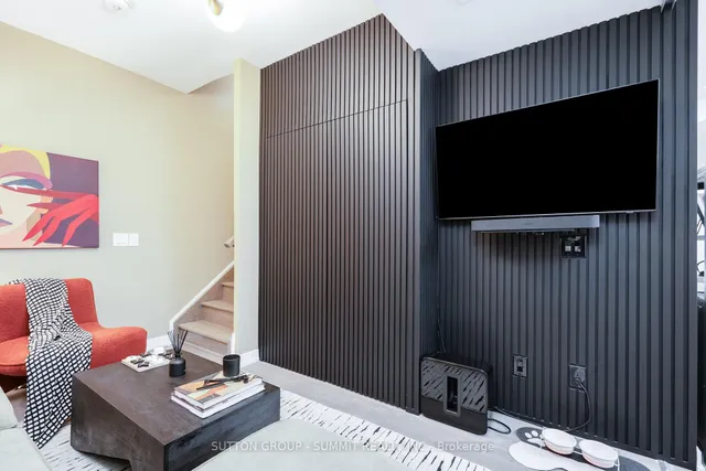 Additional image 32 of 861 Sheppard Ave Unit 18