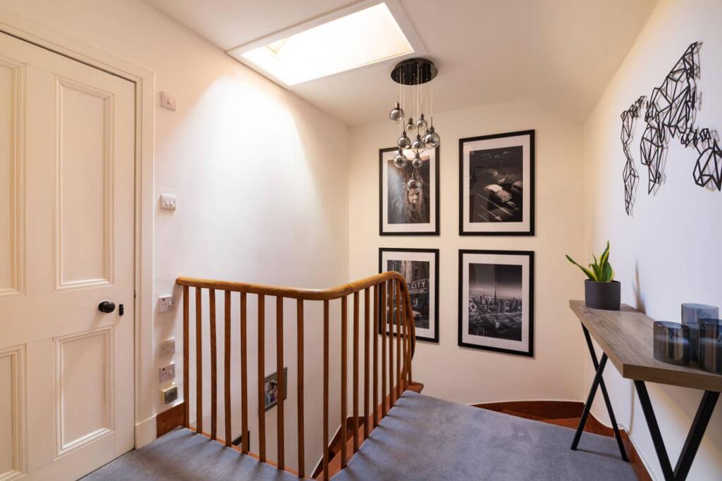 Additional image 12 of 14 Grosvenor Place, Aberdeen, AB25 2RE