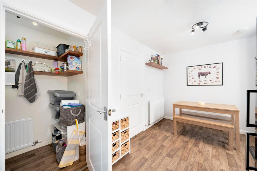 Additional image 8 of 3 Balquharn Drive, Portlethen, Aberdeenshire, AB12 4AG