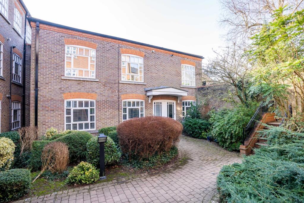 Additional image 8 of Milliners Court, St Albans, Herts, AL1
