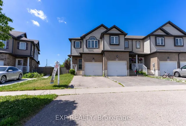 1319 COUNTRYSTONE Dr