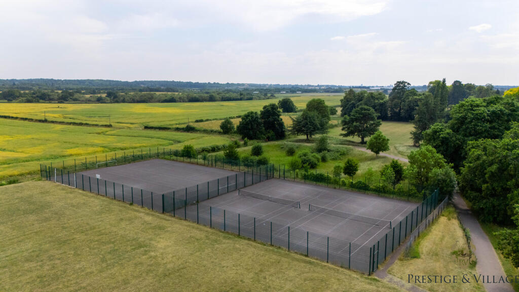 Additional image 35 of Beningfield Drive, Napsbury Park