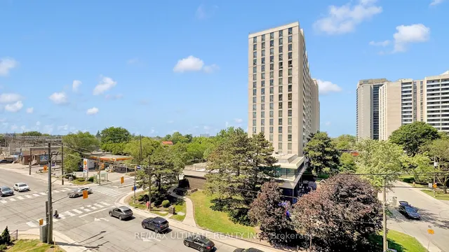 Additional image 25 of 135 Marlee Ave Unit 505