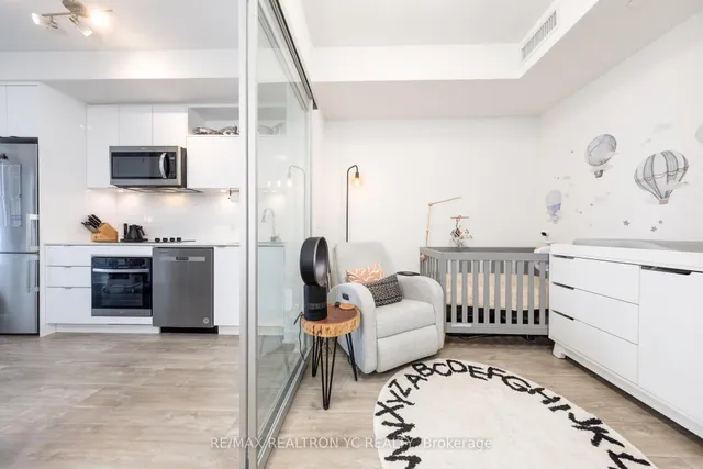Additional image 7 of 135 Lower Sherbourne St Unit 1464