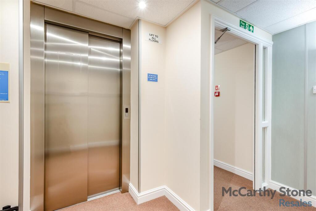 Additional image 26 of Awdry Court, St. Nicolas Gardens, Birmingham, West Midlands, B38 8BH