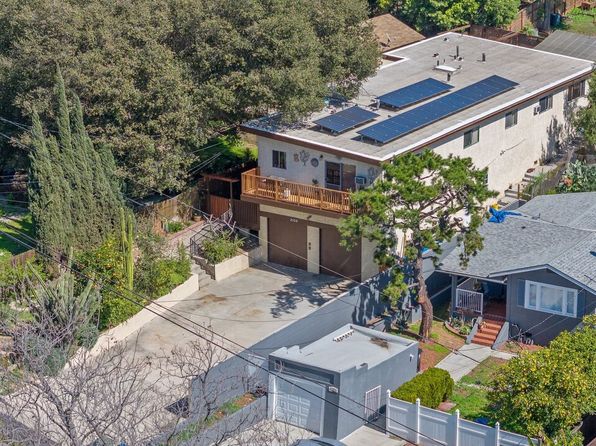 2160 Lake Shore Ave, Los Angeles, CA 90039
