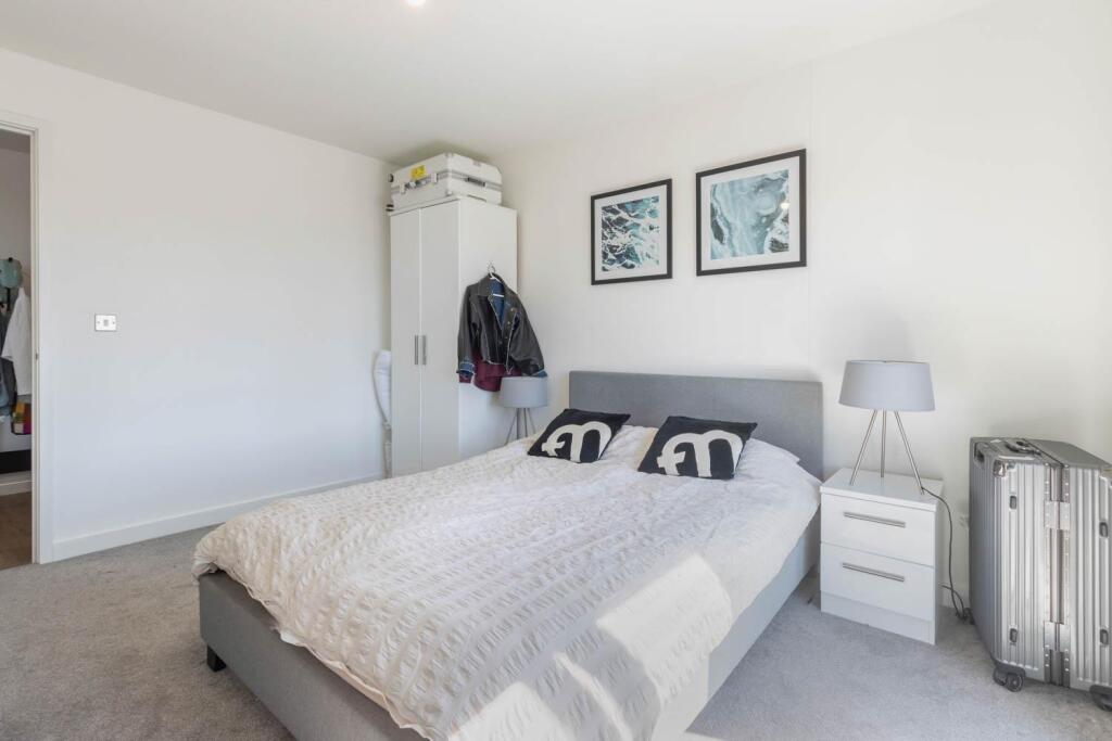 Additional image 6 of The Bank, 60 Sheepcote Street, Birmingham