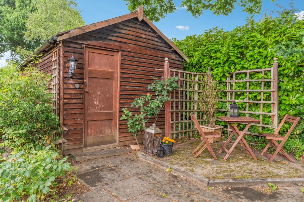 Additional image 26 of Honeycroft, Welwyn Garden City, Hertfordshire, AL8 6HR