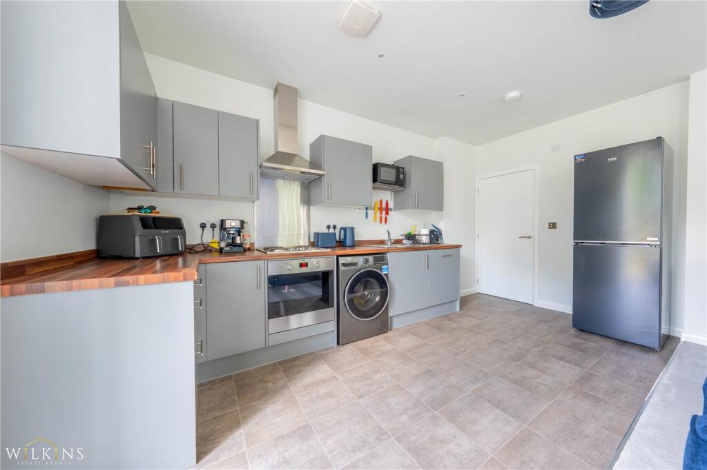 Additional image 5 of Wilberforce Way, Birmingham, West Midlands, B24