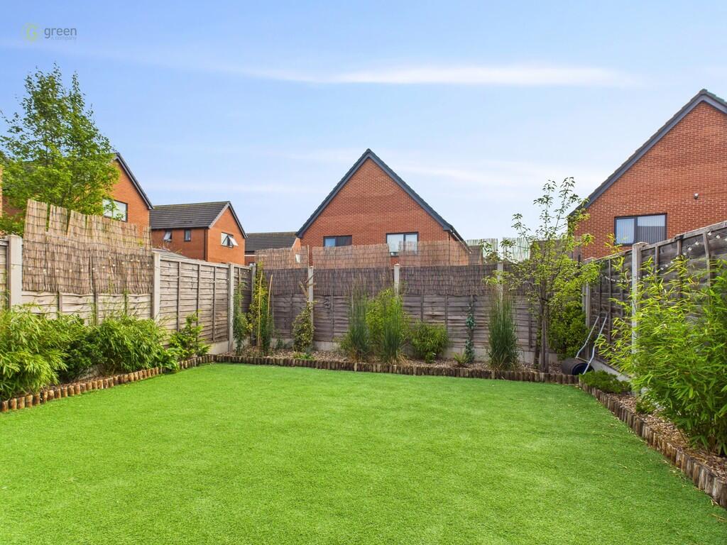 Additional image 11 of Lathe Way, Erdington