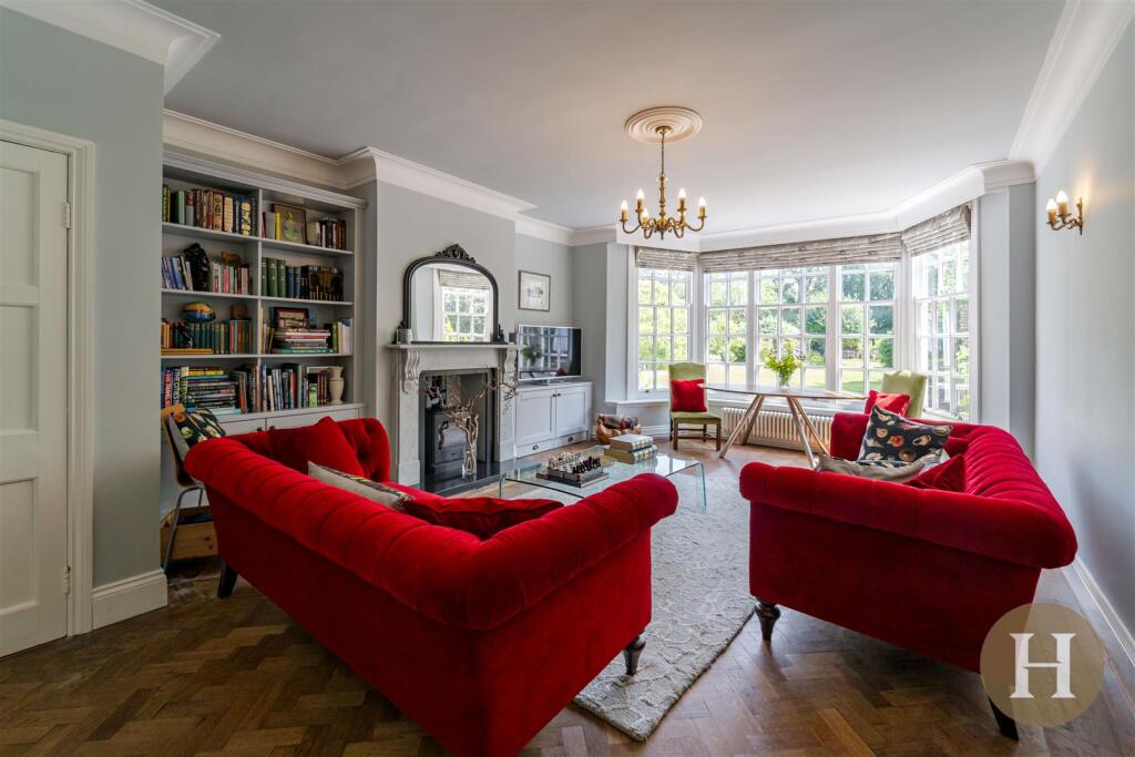 Additional image 4 of St. Marys Road, Harborne, Birmingham, B17