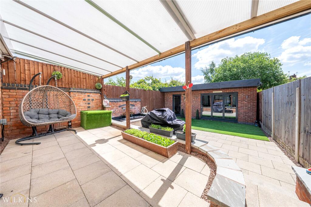 Additional image 24 of Woodacre Road, Birmingham, West Midlands, B24