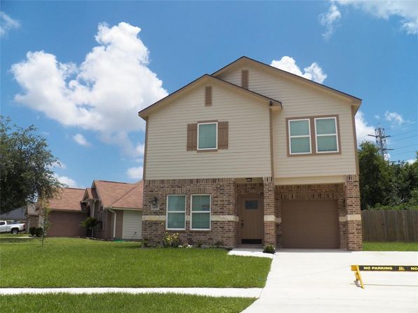 4218 Sorsby Dr, Houston, TX 77047