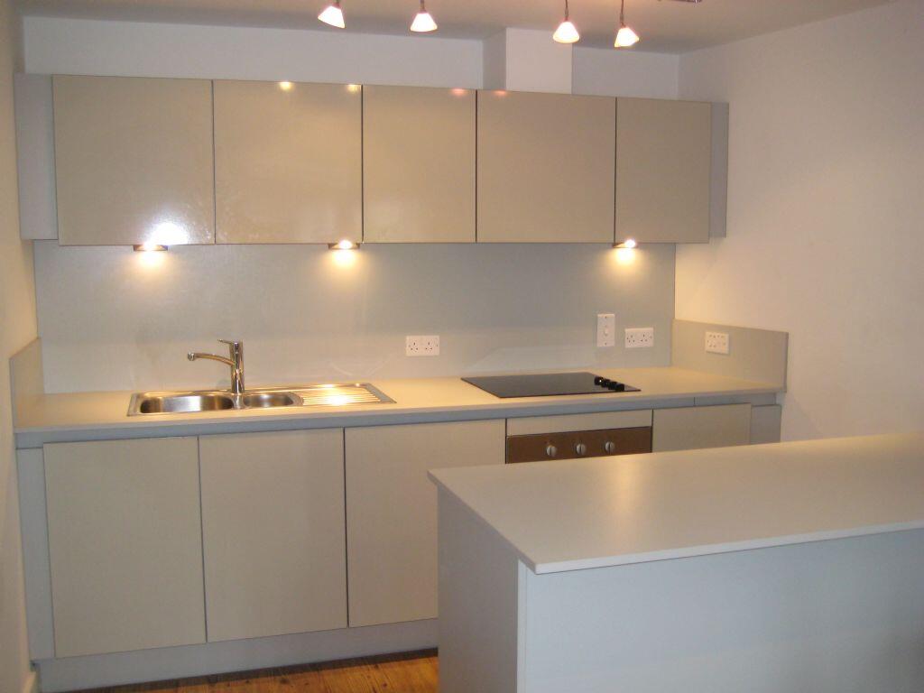 Additional image 2 of Hub 2 Bed 2 Bath With Large Balcony And Secure Parking On The 6TH Floor