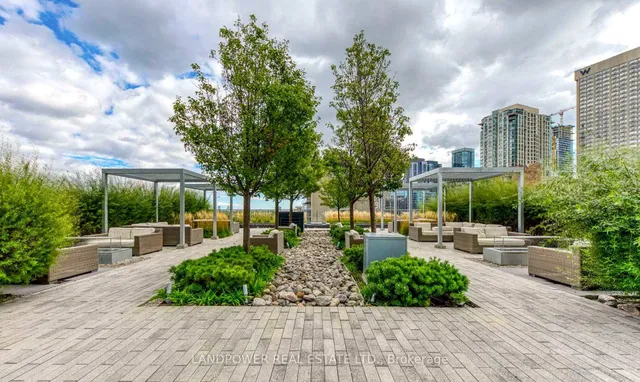 Additional image 49 of 825 Church St Unit 1801