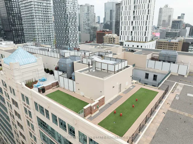 Additional image 45 of 155 Dalhousie St Unit 1043