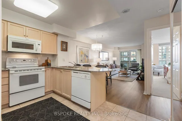 Additional image 5 of 1720 Eglinton Ave Unit 618