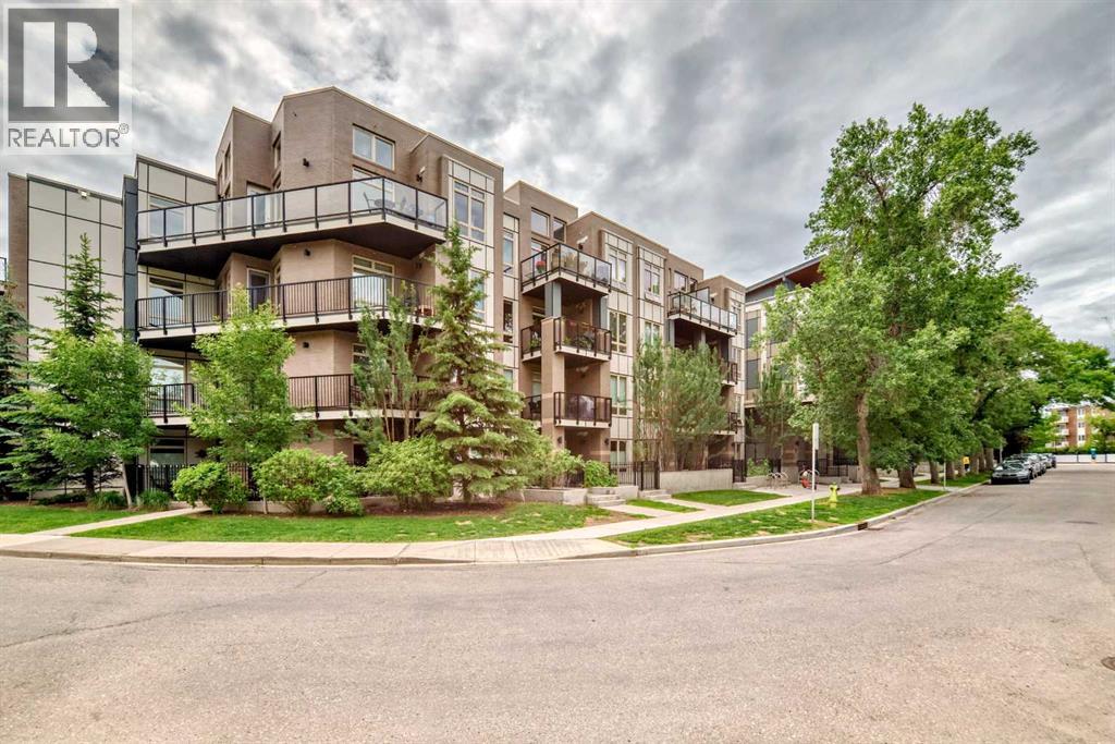 229, 823 5 Avenue NW|Calgary, Alberta T2N0R5
