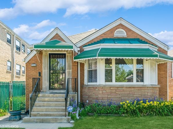 5547 N California Ave, Chicago, IL 60625