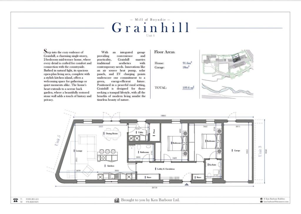Additional image 5 of Whitehills, Banff, AB45