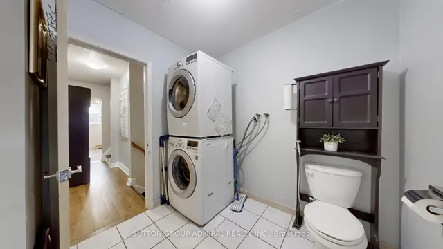 房产图片 29 - 22 Tandridge Cres 单元 812