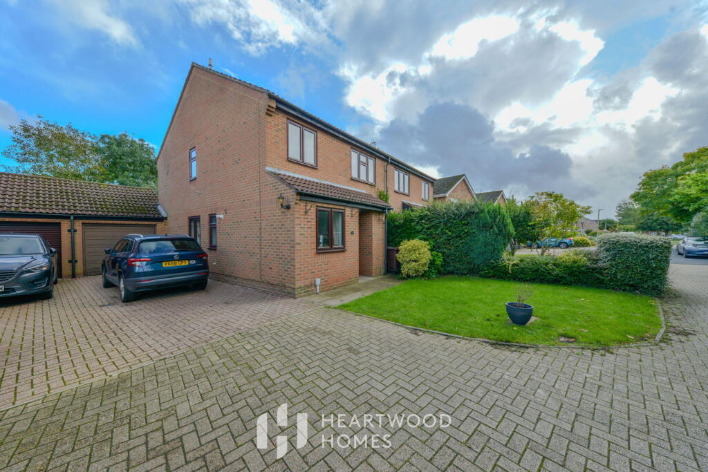 Additional image 15 of Acers, Park Street, St. Albans, AL2 2BJ