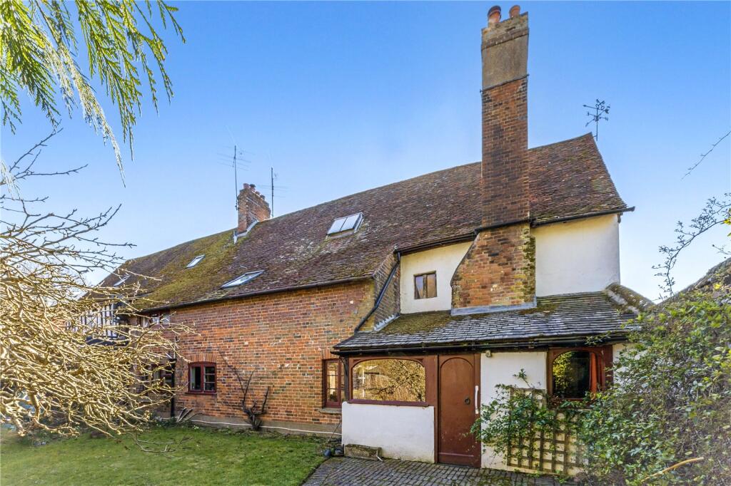 Additional image 14 of Ash Grove, Wheathampstead, St. Albans, Hertfordshire, AL4