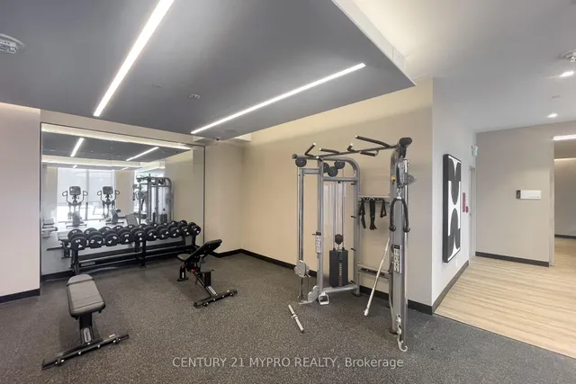 Additional image 23 of 2020 Bathurst St Unit 617