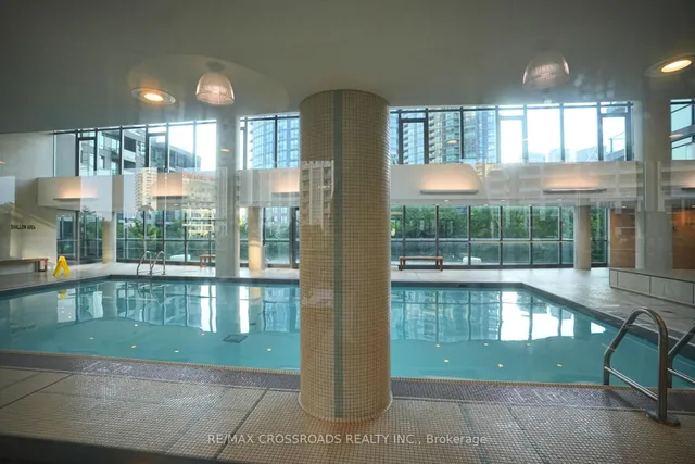 Additional image 15 of 209 Fort York Blvd Unit 1456