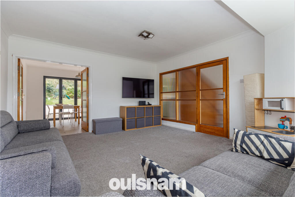 Additional image 5 of Heath Road South, Bournville Village Trust, Northfield, Birmingham, B31