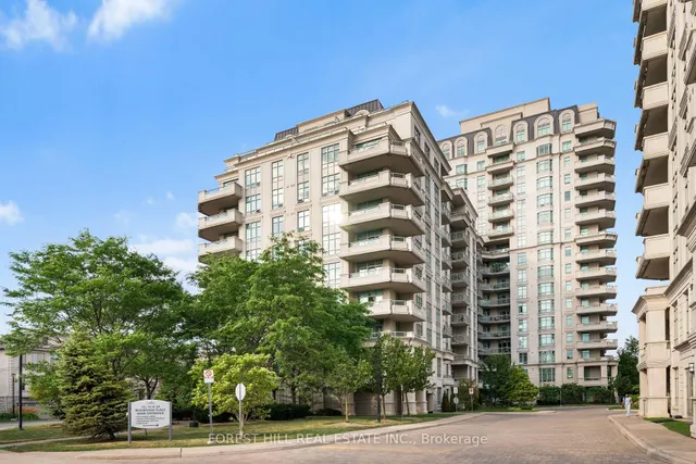 Additional image 36 of 10 Bloorview Pl Unit 209