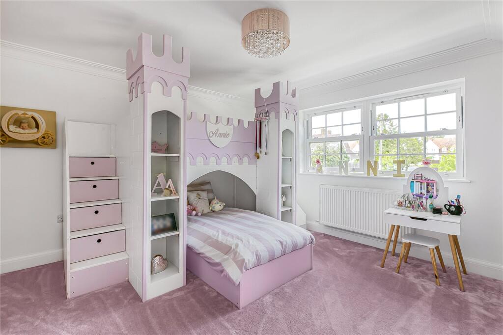 Additional image 17 of The Grove, Brookmans Park, Hertfordshire, AL9