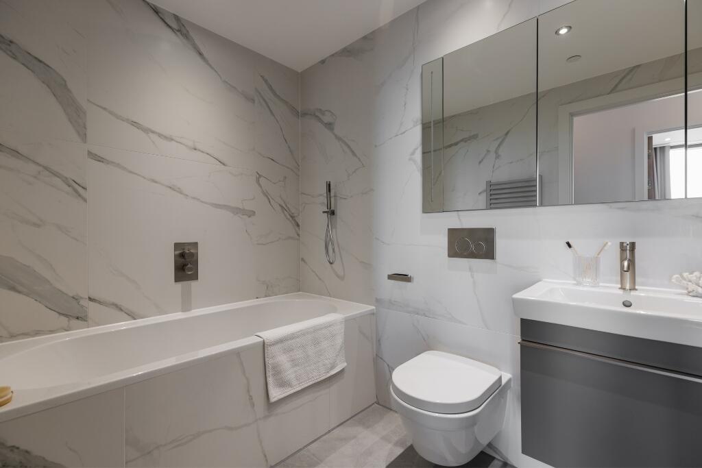 Additional image 4 of The Mercian, 218 Broad Street Birmingham B15