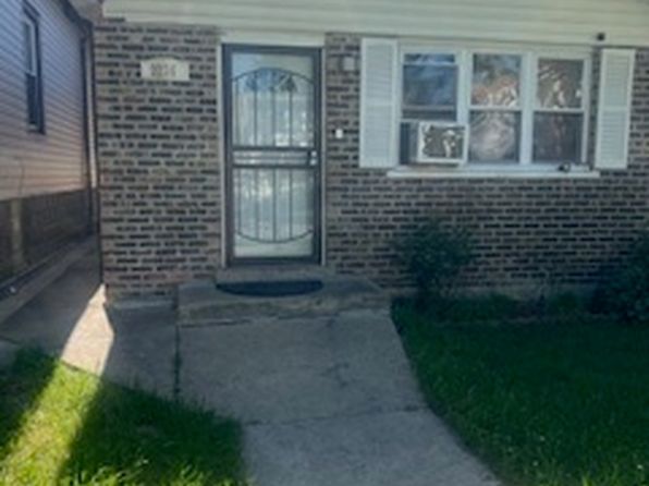 9236 S Drexel Ave, Chicago, IL 60619