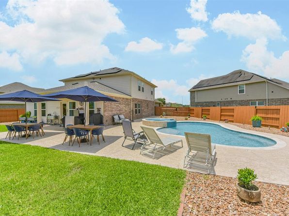 2501 Staplewood Springs Dr, Houston, TX 77089