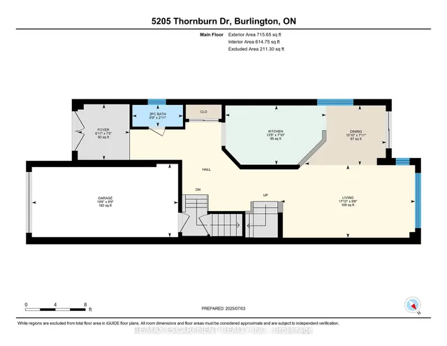 Additional image 43 of 5205 THORNBURN Dr