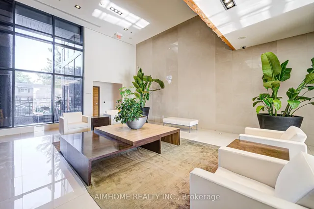 Additional image 38 of 2885 Bayview Ave Unit 1201