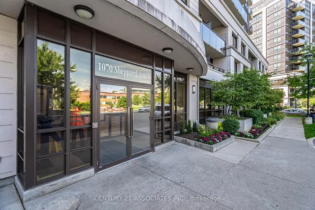 Additional image 3 of 1070 Sheppard Ave Unit 309