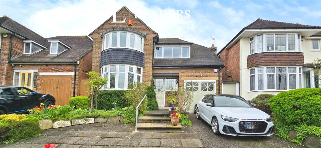Additional image 9 of Rednal Road, Birmingham, West Midlands
