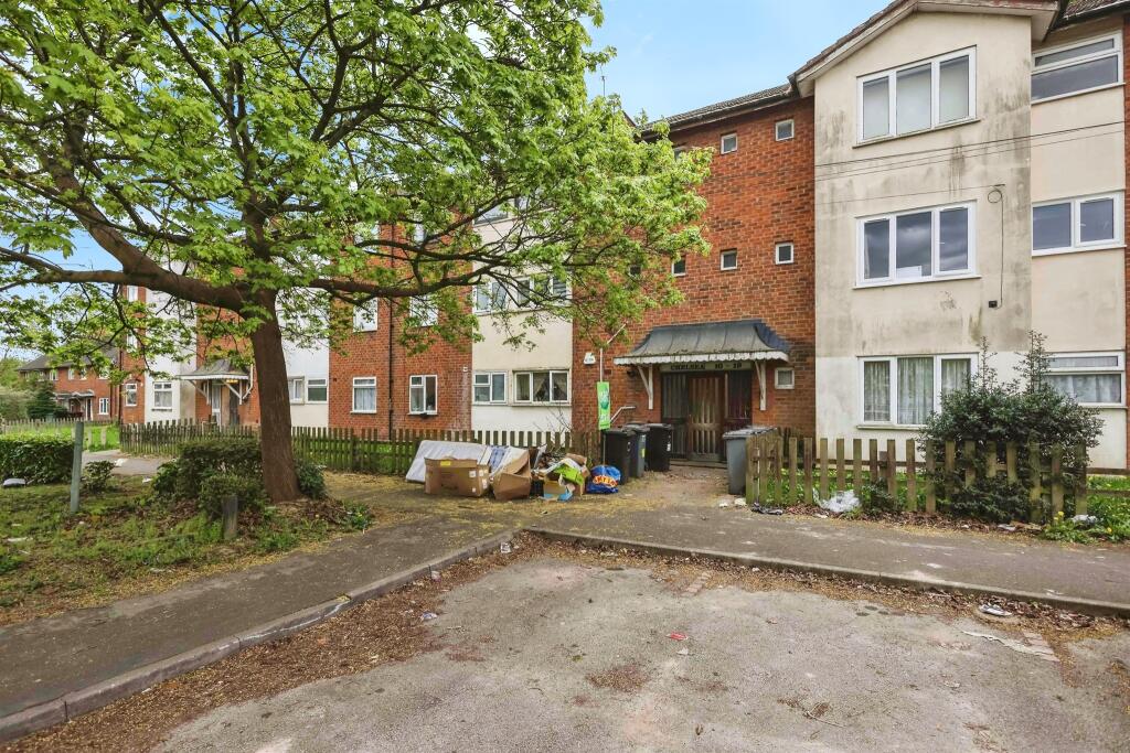 Additional image 16 of Chilvers Grove, BIRMINGHAM