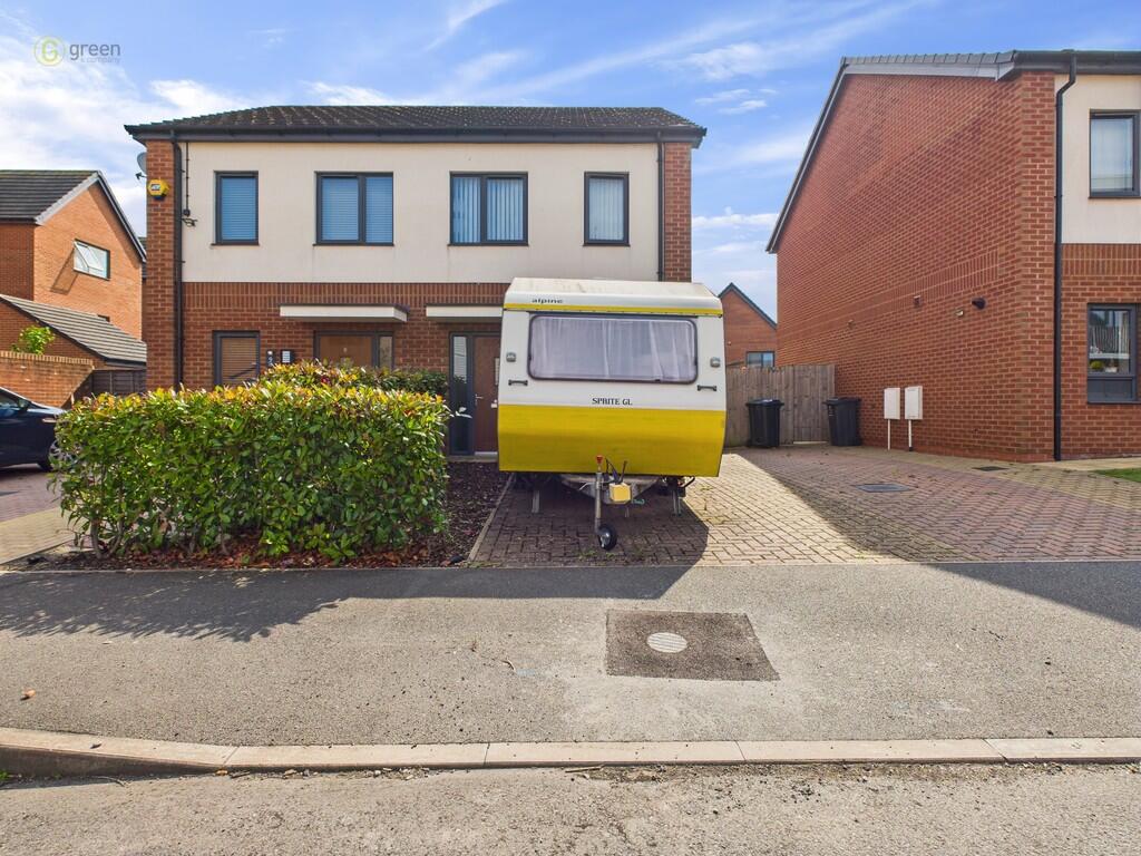 Additional image 10 of Lathe Way, Erdington