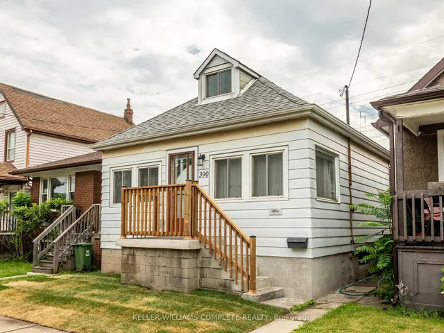 390 Paling Ave