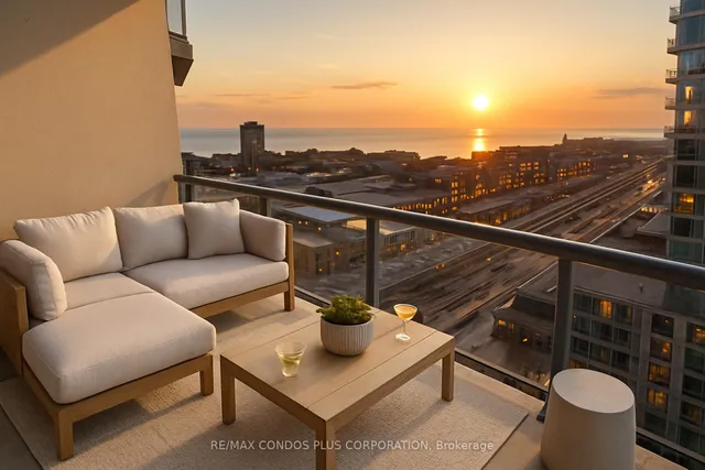 Additional image 2 of 51 East Liberty St Unit 2415