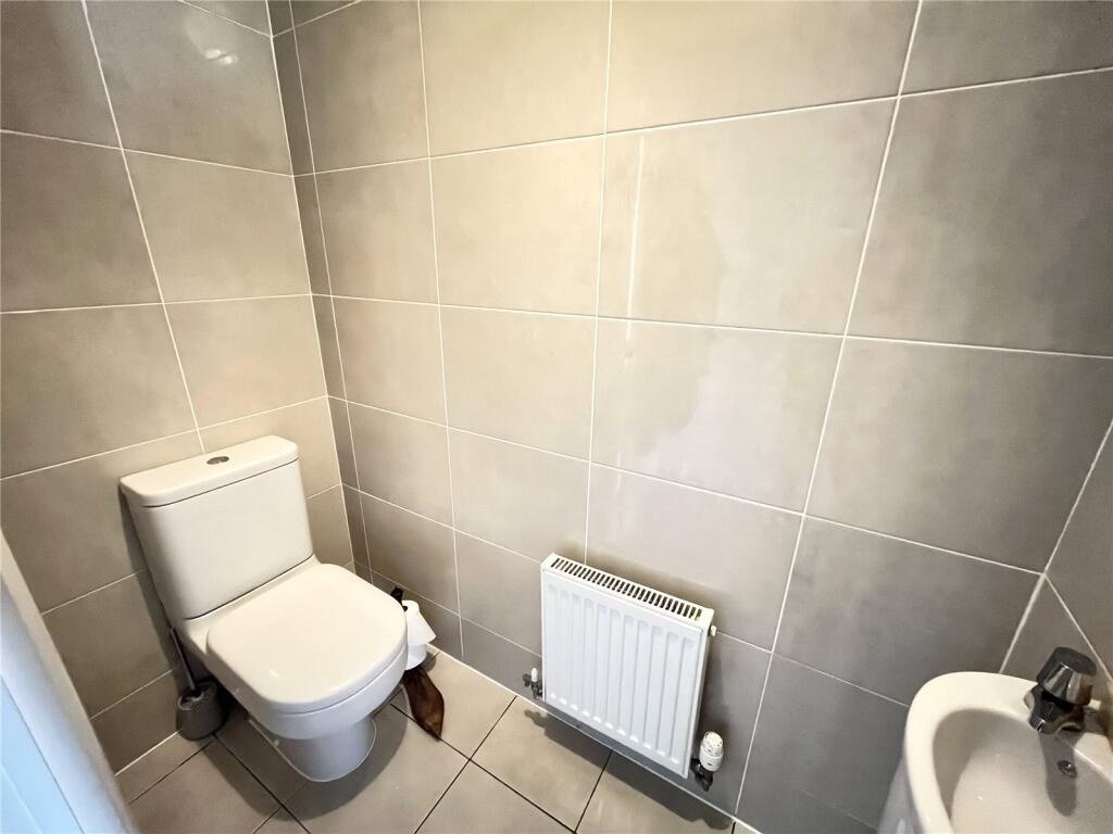 Additional image 9 of The Green, Castle Bromwich, Birmingham, West Midlands, B36