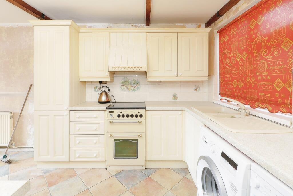 Additional image 5 of Jackson Walk, Birmingham, West Midlands, B35