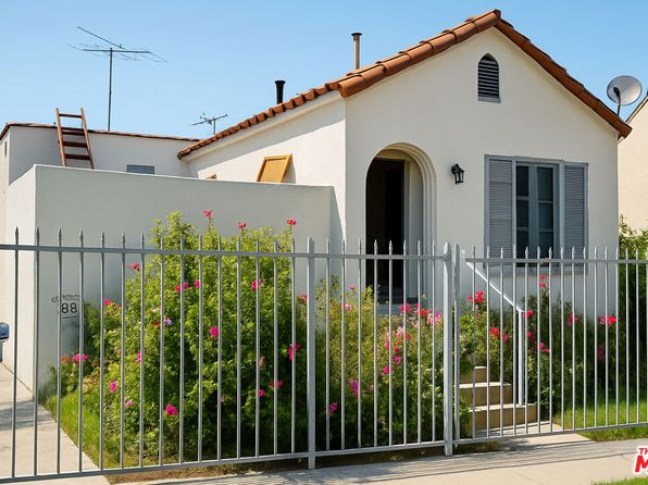 507 S Coronado St, Los Angeles, CA 90057