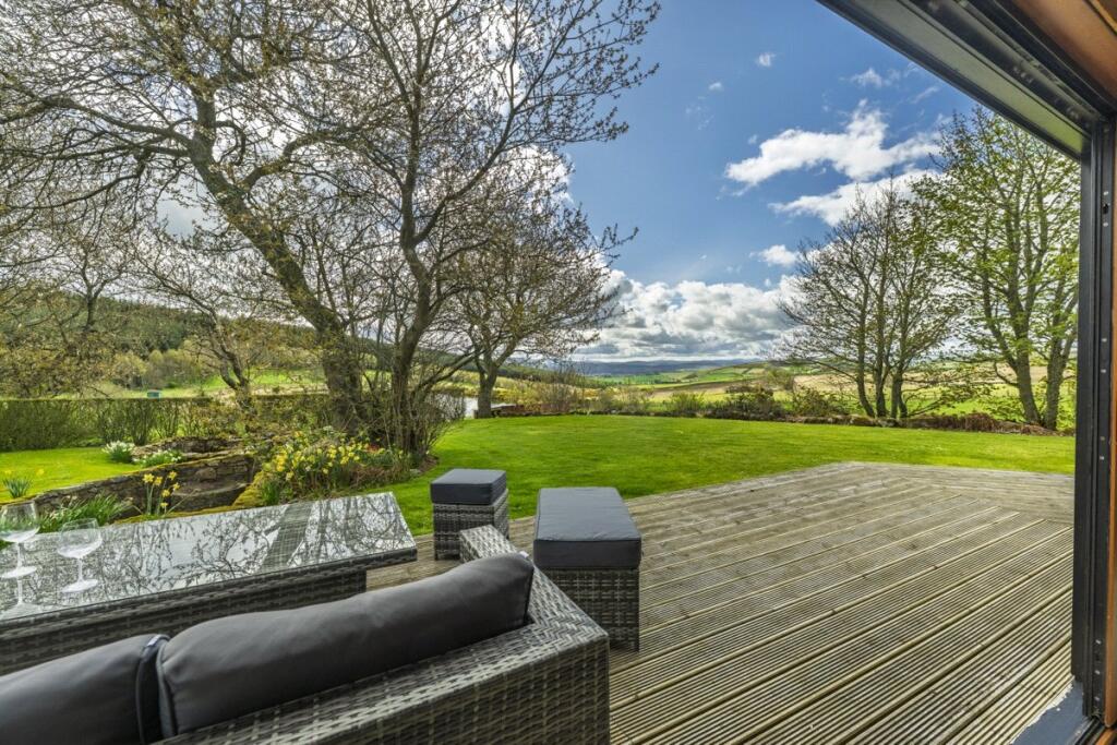 Additional image 12 of Brackla House, Premnay, Insch, Aberdeenshire, AB52