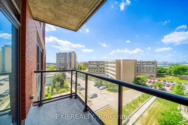 Additional image 21 of 1038 Mcnicoll Ave Unit 707