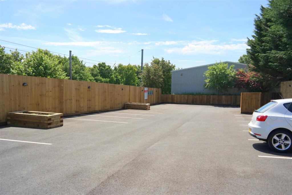 Additional image 9 of Porters Wood, ST ALBANS